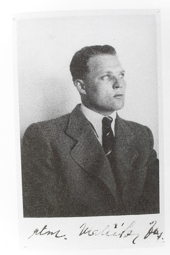 Josef Valk