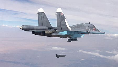 Su-34