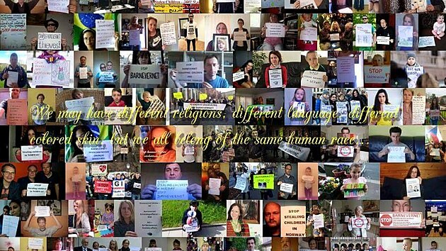 Po Norsku ��d� vr�cen� d�t� sv�ch ob�an� 34 zem�. Nor�t� diplomat� jsou v mnoha zem�ch kritizov�ni a neb�vaj� pozv�ni na r�zn� v�ro�� a mezin�rodn� f�ra.