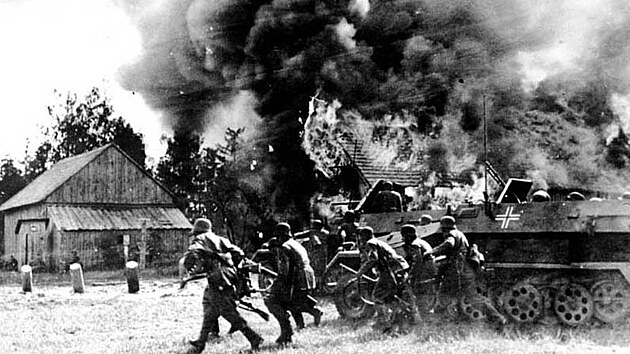Barbarossa, 22.6.1941," spn" den
