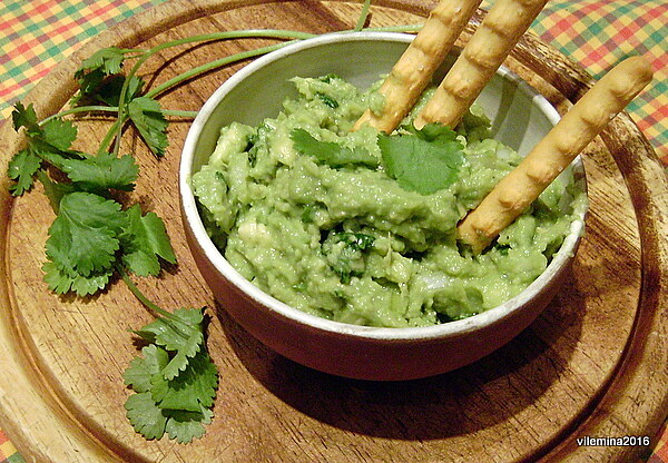 guacamole