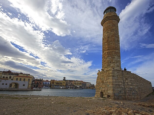 Rethymno