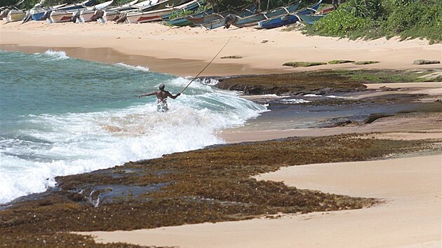 Tangalle Sr Lanka