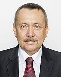 MUDr. Pavel Holk