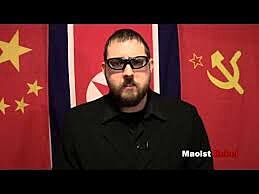 Tvrcem a dlouholetm provozovatelem webovch strnek Maoist Rebel News je kanadsk soudruh Jason Unruhe