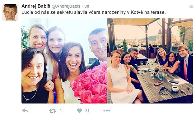 Tajemstv�m �sp�chu je vyp�stov�n� poddan�ch z vlastn�ho sekretu.