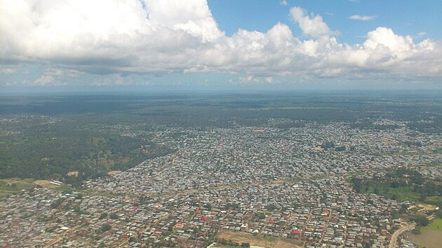 Zanzibar