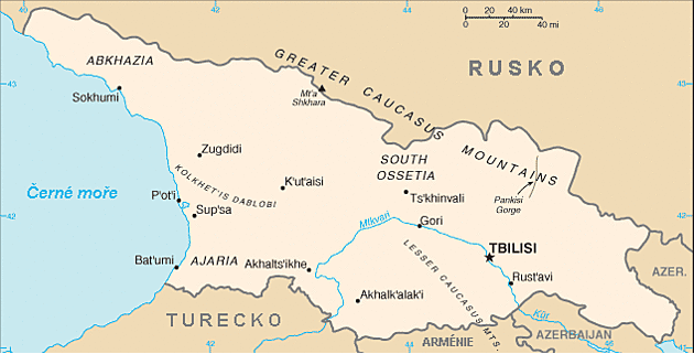 Nae trasa Kutaisi-Tbilisi-Armnie-Tbilisi-Mtskheta-Gori-Uplisciche-Kutaisi