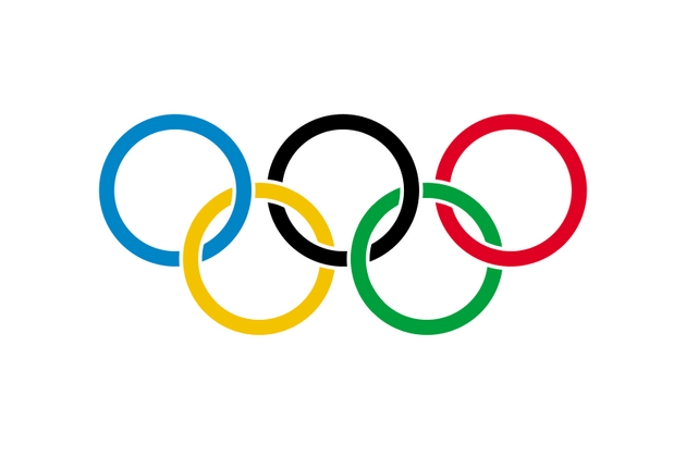 Olympijsk vlajka
