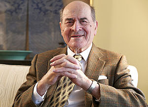 Henry J. Heimlich