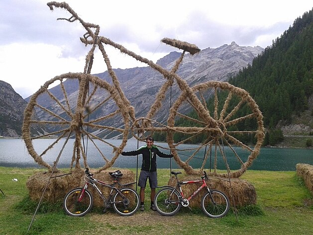 LIvigno