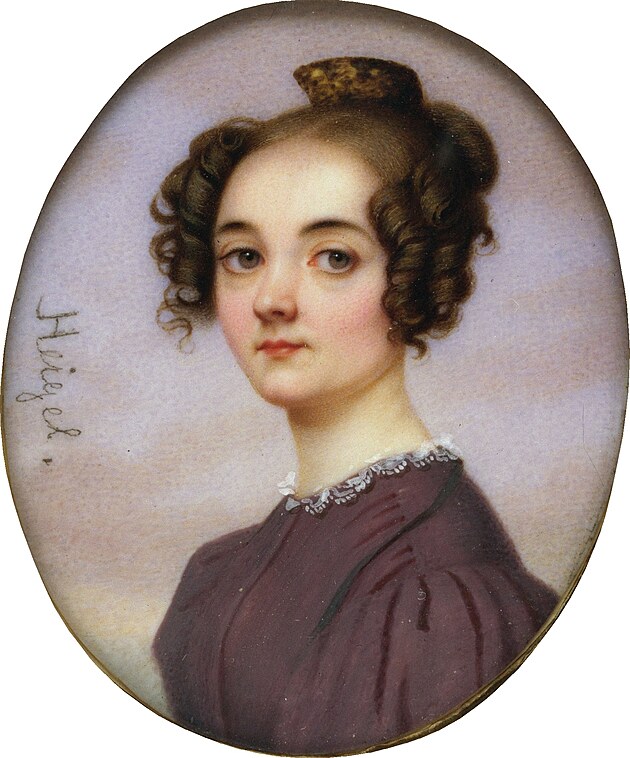 Lola ped rokem 1841