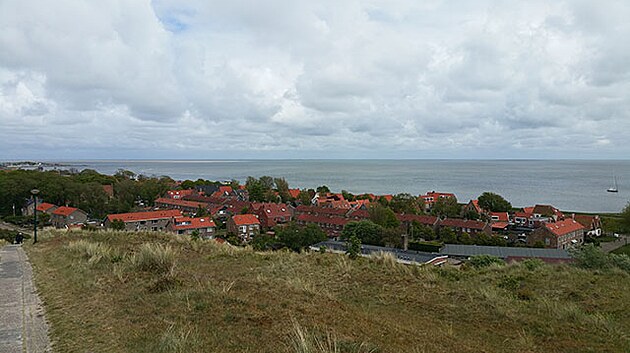 Vlieland
