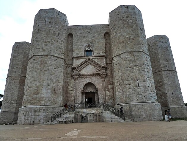 Castel del Monte