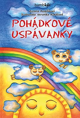 Ndhern obrzky dlaj Pohdkov uspvanky jet pohdkovj a dtem pstupnj a lkavj.