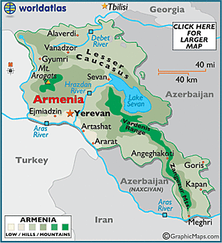 Armnie