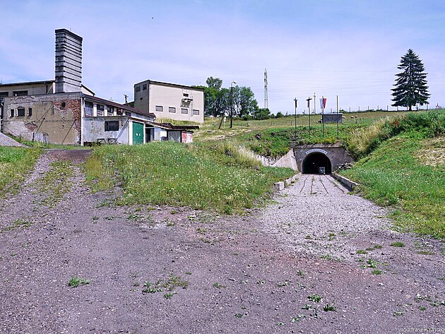 M�d�n� d�l Bohum�r, J�vka