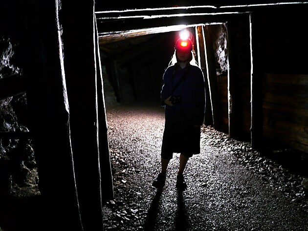 Osv�tlen� �tol je pon�kud �sporn�