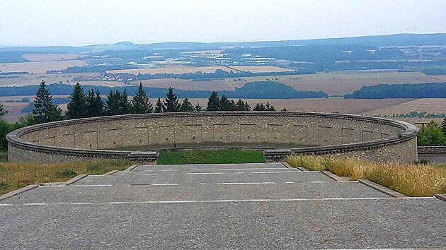 Pamtnk Buchenwald