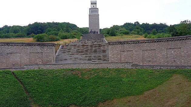 Pamtnk Buchenwald