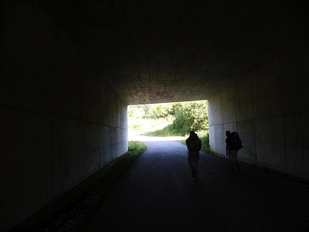 svtlo na konci tunelu :-)