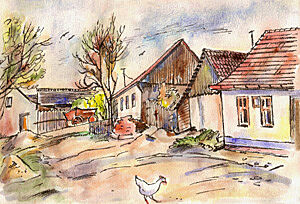 V na�� d�din�