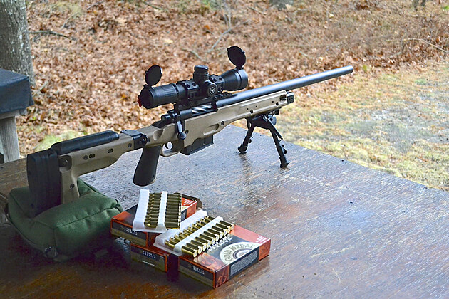 300 Win Mag