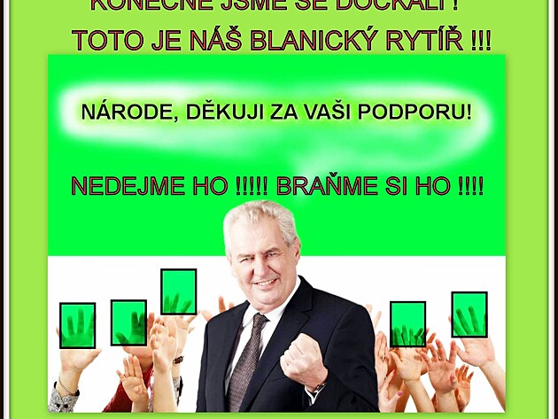 Blanick ryt