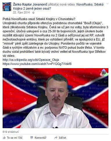 Strelkov