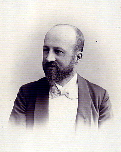 MUDr. František Veselý