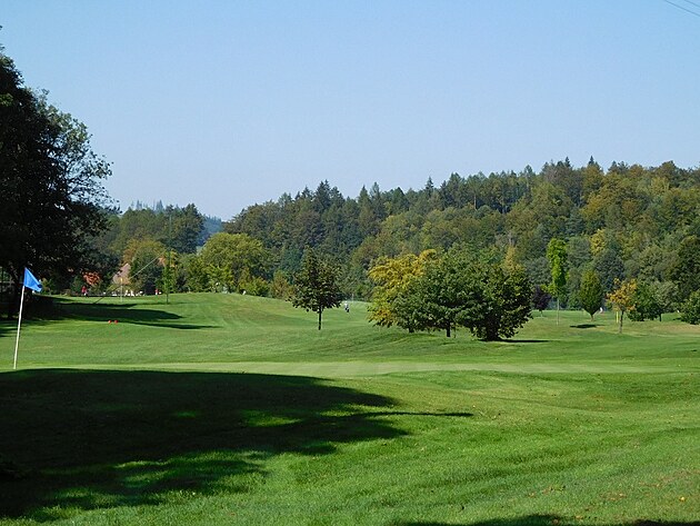 A mjm golfov hit. Devtijamkov.