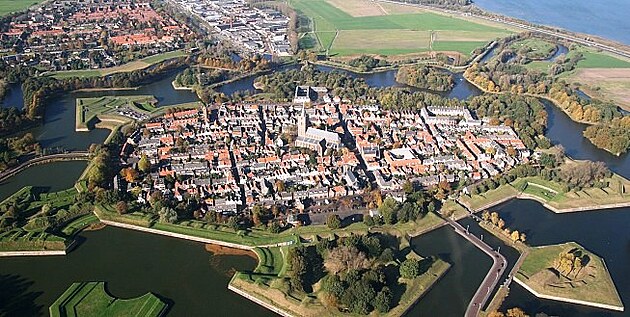 Naarden