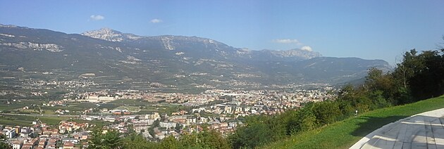 Rovereto