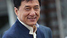 Herec Jackie Chan