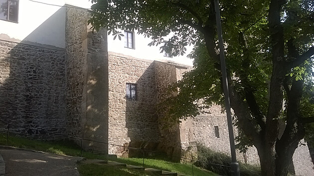 Kadask hrad