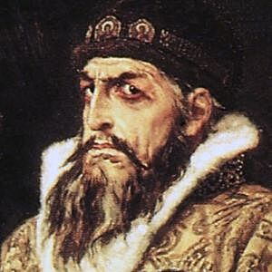 Car Ivan Hrozn