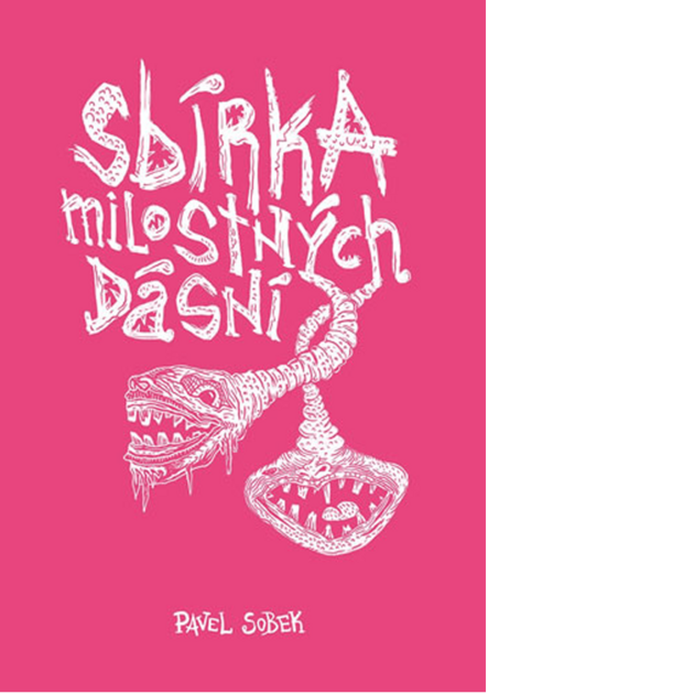 Pavel Sobek: Sbrka milostnch dsn (2014)