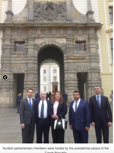 2 minuty pote jsem byl unesen