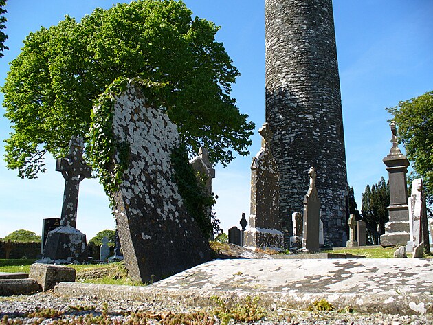 Monasterboice