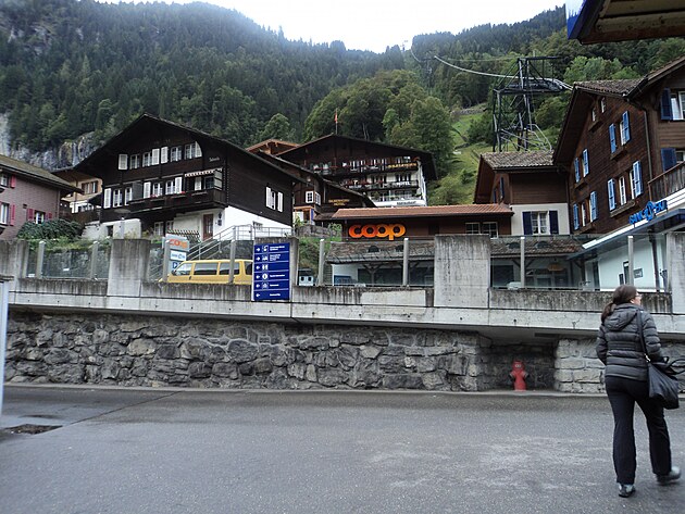 Cl Wengen