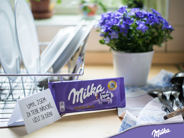 Milka