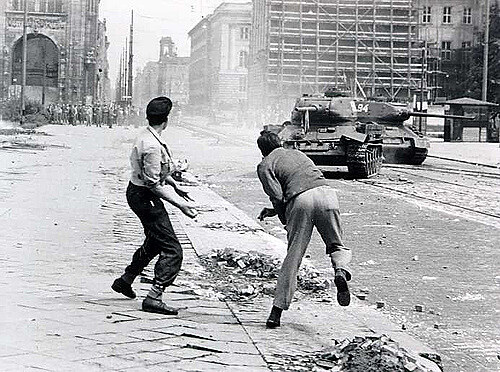 Berln 1953