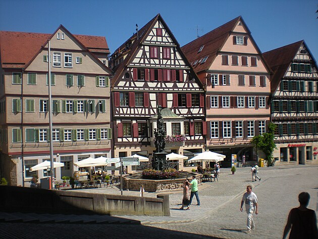 Marktplatz