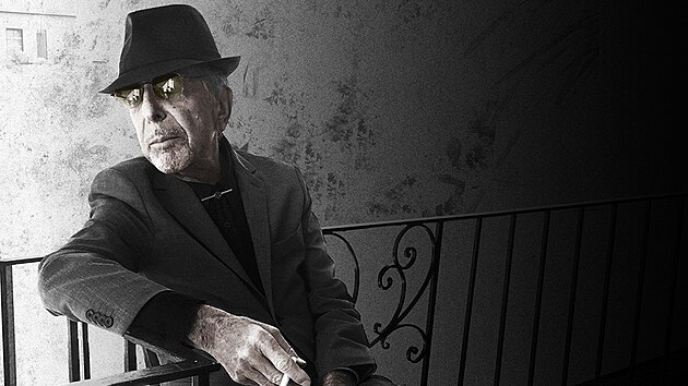 Zpvk Leonard Cohen