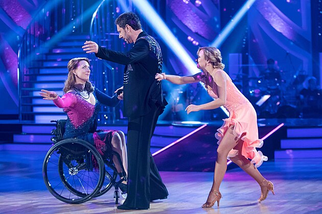 Emanuele, Lucie a Marie