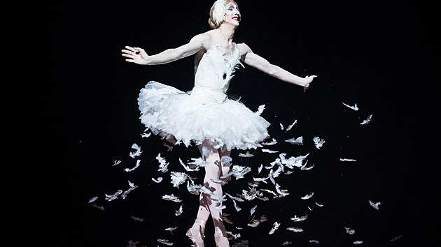 Les Ballets Trockadero de Monte Carlo - Gypsy of the Year 2016
