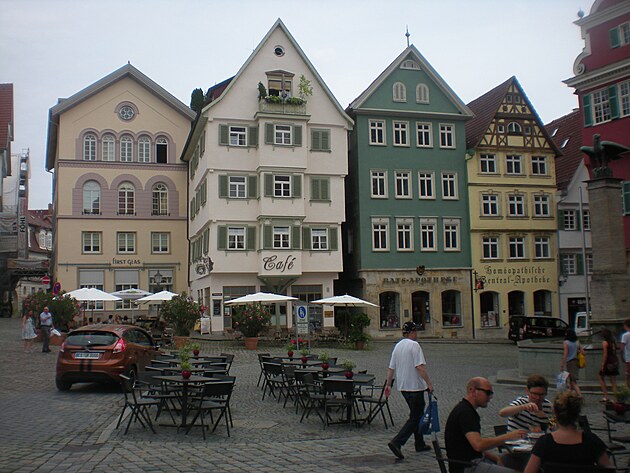 Nmst Marktplatz