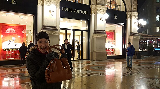 Louse Vuitton