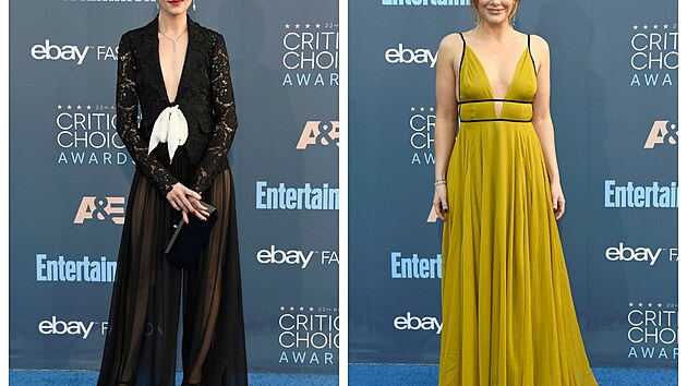 Hereky Michelle Monaghan a Bryce Dallas Howard