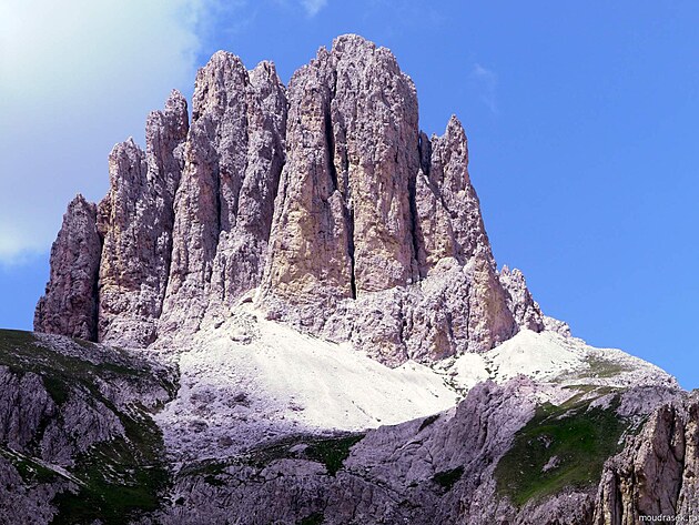 Cima Sforcella